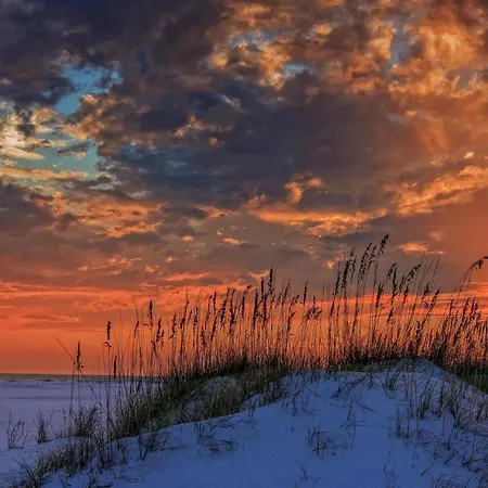 Beachside Two 4249